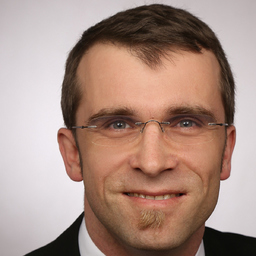 Sebastian Schubach