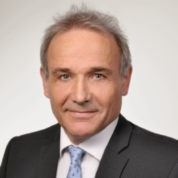 Dr. Gerd Klesse