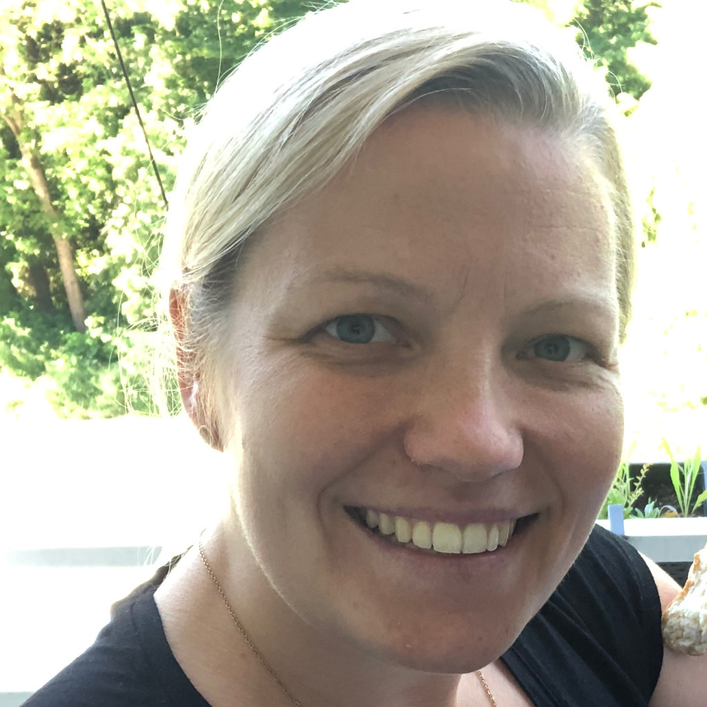 Sonja Grubert Sporttherapeutin Reha Pro Med XING