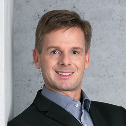 Stephan Huthmann