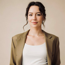 Gina Lengemann-Aramesh