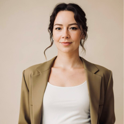 Gina Lengemann-Aramesh