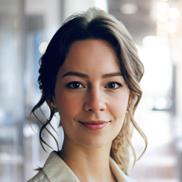 Gina Lengemann-Aramesh