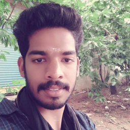 PRAJEESH SP