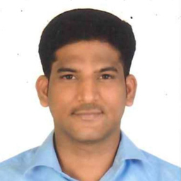 Jeyaseeelan Arul Xavier