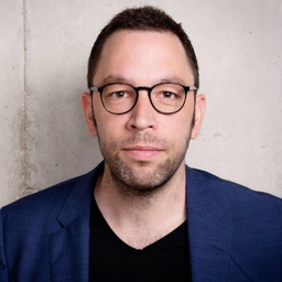 Andreas Pelzer's profile picture