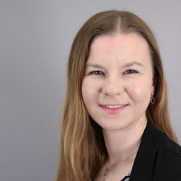 Luisa Aschenbach