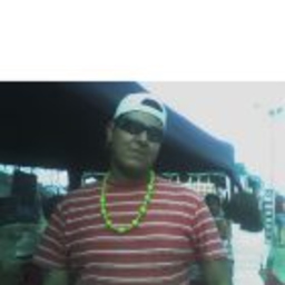 Andres Garcia