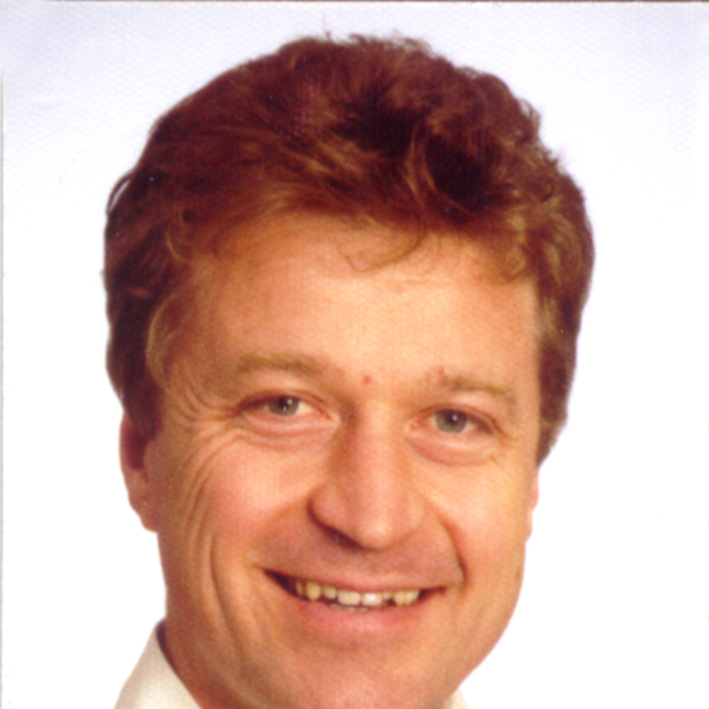 Norbert Riederer Bildungsreferent Kliniken Landkreis Biberach GmbH