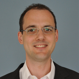 Florian Borgs