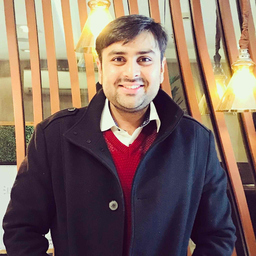 Hitkarsh Khanna