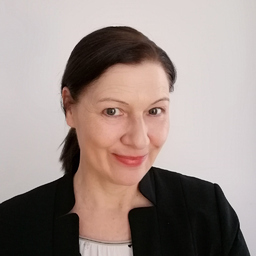Ina Stelljes