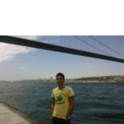 Mevlüt Özfidan