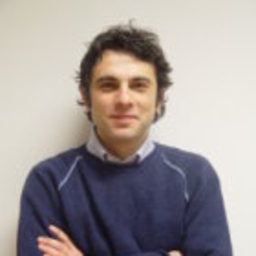 Luca Michelessi