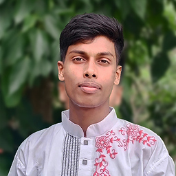 Taijul Islam