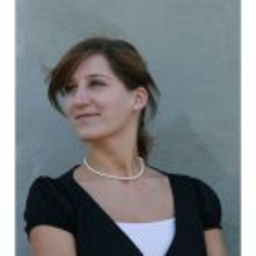 Dr. Monika Maas