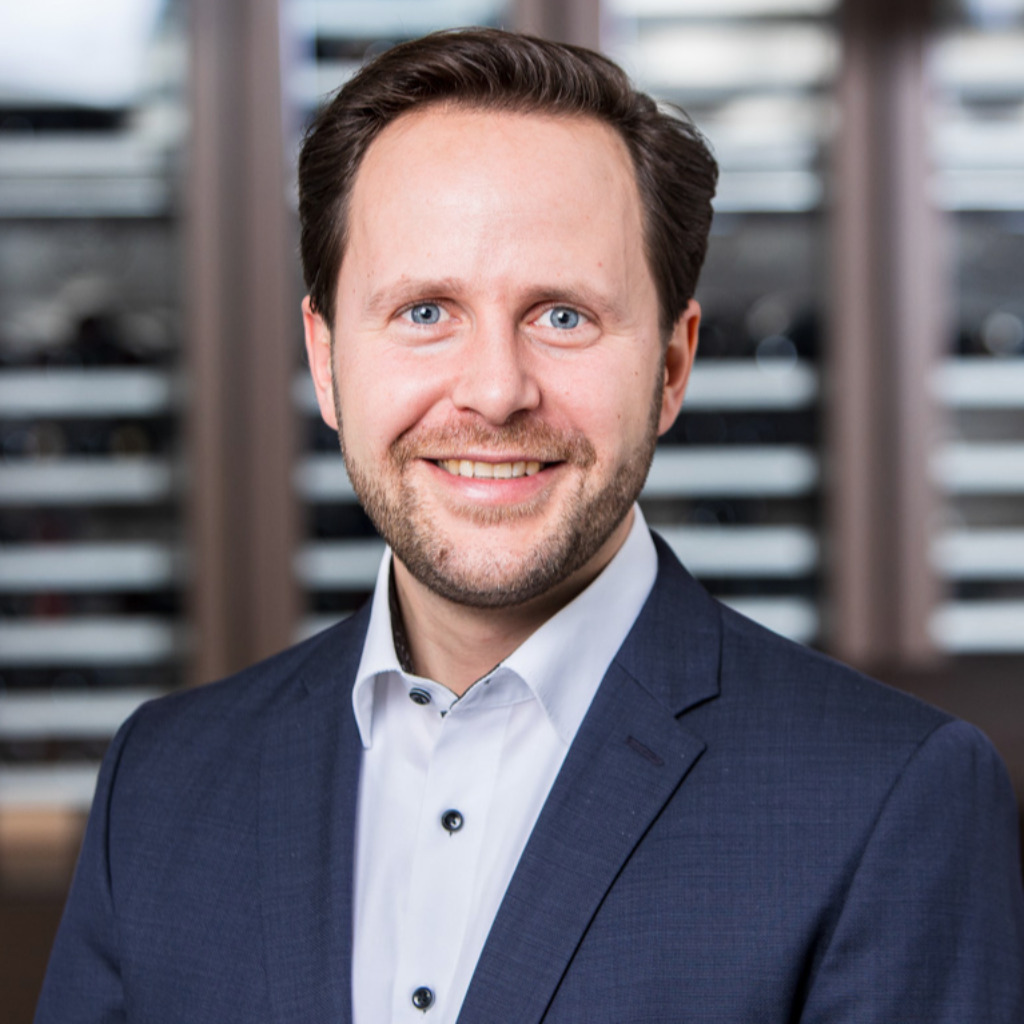 Christopher Finke Wirtschaftsprüfer Steuerberater Manager