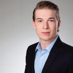 Profilbild Patrick Weber