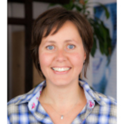 Anja Wernicke's profile picture