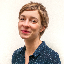 Profilbild Juliane Kaufmann