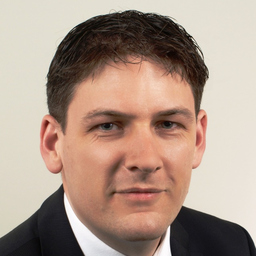 Sascha Klein