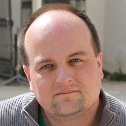 Alexander Lehmann