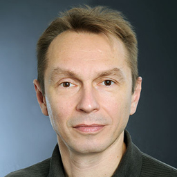 Alexander Elseev