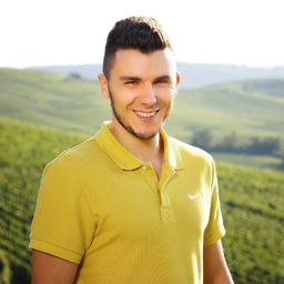 Kirill Straub