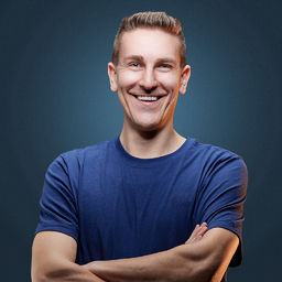 Phil Steiner's profile picture