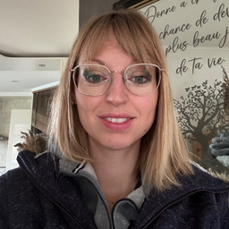 Bernadette Amann