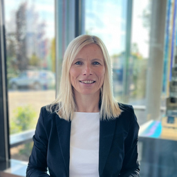 Silke Hartmann