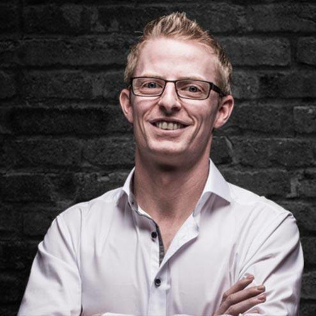 Social Media Profilbild Markus Ramsperger Denkingen