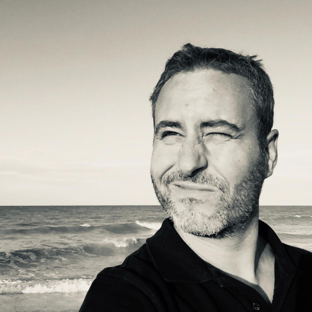 Social Media Profilbild Roland Aichhorn 