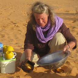 Gertrud Kiermeier