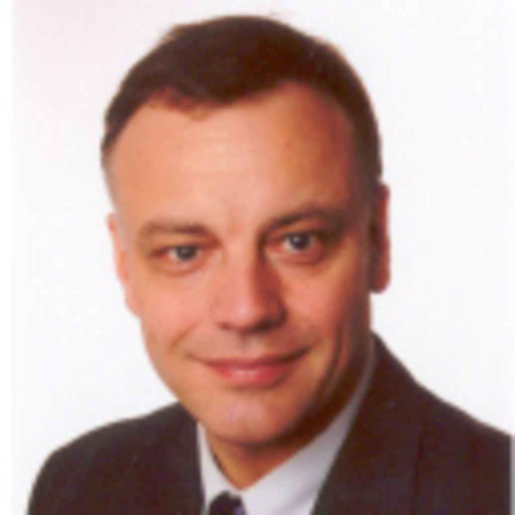 Arne Jahn Head of Inventory Control Lufthansa Technik AG XING