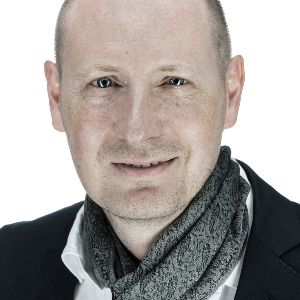 Christof Biener Messtechniker ORF XING