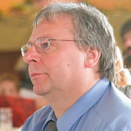 Hubert Vogt