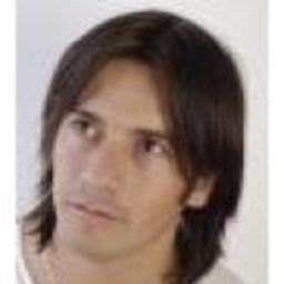 Leonardo Sanhueza Rebolledo