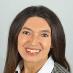 Dr. Petra Blachetta