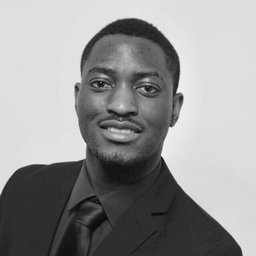 Ing. Yves Ghislain Kameni