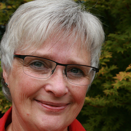 Barbara Paschke