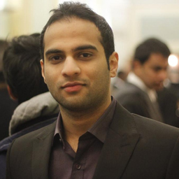 Naveen Chevuru