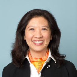 Dr. Candace Cheng