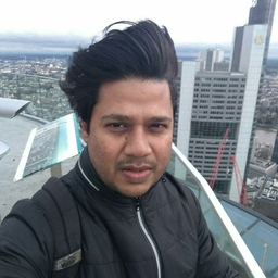 Sharib Ansari