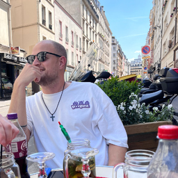 Profilbild Tore Kurz
