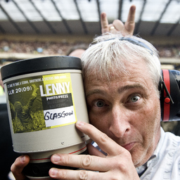 Lenny Warren