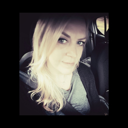 Jeannette Kammer