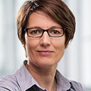 Social Media Profilbild Annegret Bölke Iffeldorf