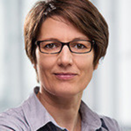 Annegret Bölke