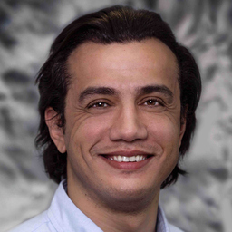 Dr. Fady Khamis